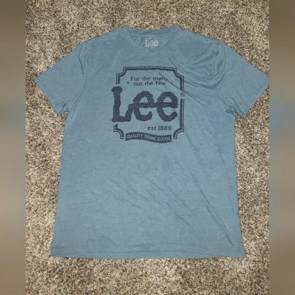 Lee | Classic T-Shirt - Picture 1 of 3